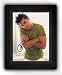 Ricky Martin Autograph Signed & Framed Photo
