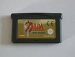 The Legend of Zelda: A Link to the Pa...