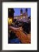 Barcaccia Believed to Have Been Designed by Bernini, Rome, Lazio, Italy Framed Photographic Poster Print by Glenn Beanland, 17x21