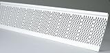 Amerimax Home Products 3Ft White Screen Gutter Guard 85270