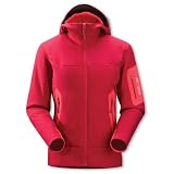 Arc'teryx Women's Hercules Hoody