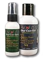 Petzlife Oral Care Gel and Spray