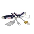 Buffalo Bills 4-pc BBQ Tools Set