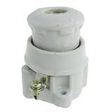 Buy Amico RL1-60 AC 380V Ceramic Spiral Fuse Base Holder with 30A Fuse Link by Amico