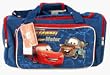 Disney Pixar Cars Sports Bag - Lightening Mcqueen Duffle Bag