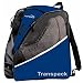 Transpack ICE Skate BackPack - Navy