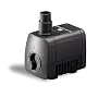 Sunterra 109006 Small Fountain Pump, 75 GPH, Black