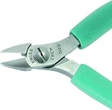 Erem 822N 4 3/4 Magic Diagonal Cutter with Large Oval Full Flush Cut