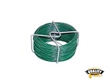 Eigenschaften Quality Product  / Bindedraht Ø 0.9mm 50 Meter