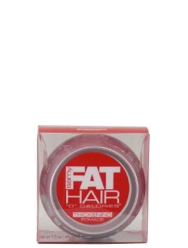 Fat Hair Thickening Pomade