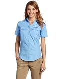 Columbia Sportswear Women's Bonehead Short Sleeve Shirt
