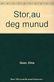 Storïau deg munud