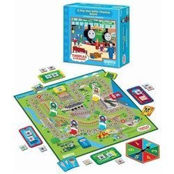 A Day Out With Thomas Game!