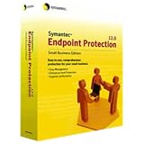 Symantec Endpoint Protection Small Business Edition 12.1 5U
