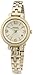 Fossil Mini Heather Gold Tone Womens Watch ES3194