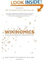 Wikinomics
