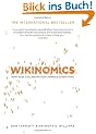Wikinomics