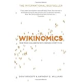 Wikinomicsvon "Don Tapscott"