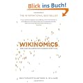 Wikinomics