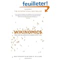 Wikinomics