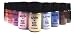 NYX Loose Pearl Eye Shadow 9 Colors