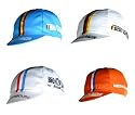 Bio Racer Renncap Nationalcap Cycling Cap