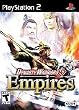 Dynasty Warriors 5 Empires