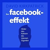 H&ouml;rbuch Der Facebook-Effekt