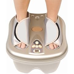 Power Flex, silber - Dieses alternative Fu�reflexzonenmassageger�t vitalisiert Ihr Leben / Aus der TV-Werbung
