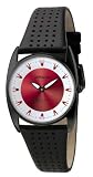 Invicta Women’s Slim Collection Red and White Stainless Steel Watch #5361