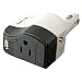 Wagan 2221-6 Smart AC 150 USB Inverter