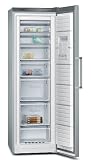 Siemens GS36NVI30 Gefrierschrank / A++ / inox-antifingerprint / LED-Licht / bigBox / ecoPlus