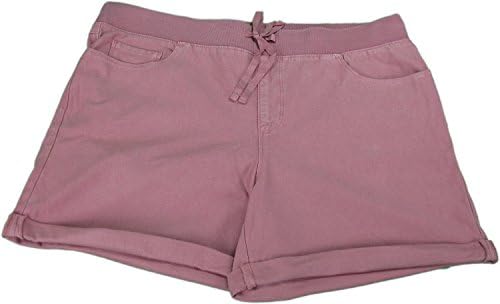 Tint Jeans Ladies 2XL The Haven Low Rise Knit Short Melrose