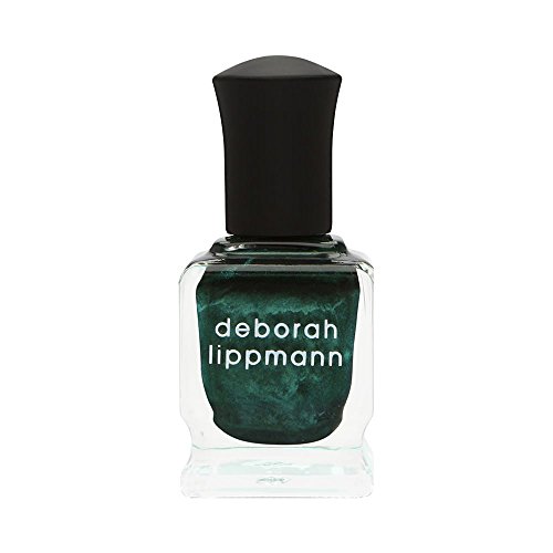 deborah lippmann Shimmer Nail Lacquer, Laughin' To The Bank
