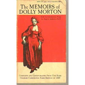 Dolly Morton