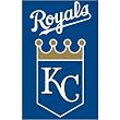 Kansas City Royals Banner Flag