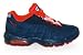 Nike Air Max 95 Mens Running Casual shoe Navy Red 609048-400