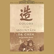 Colors of the Mountain | [Da Chen]