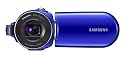 Samsung F33 8GB SD Flash Camcorder - Blue