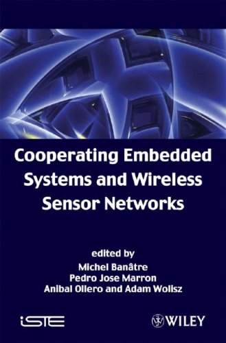cooperating embedded systems and wireless sensor networks