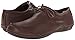 NoSoX Men's Skew Tumbled Oxford