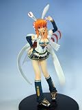 beatmaniaⅡDX　彩葉　1/8　PVC完成品