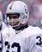 Marcus Allen Oakland Raiders Glossy 8x10 Photo