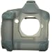 MADE Products CA-1117-SMK Camera Armor for Canon 1DS Mark II Digital SLR (Smoke)