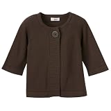 Toddler Girls' Circo  Sweater - Seal Brown