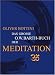 Produkt-Bild: Das gro&szlig;e O.W. Barth-Buch der Meditation