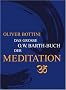 Das gro�e O.W. Barth-Buch der Meditation