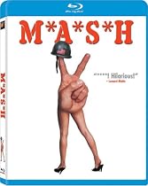 M*A*S*H Streaming.