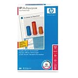 HP Multipurpose Paper, 20#, Legal, 96 Bright, White, 500/Ream HEWHPM1420