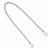 Manrikigusari Chrome Chain Manriki